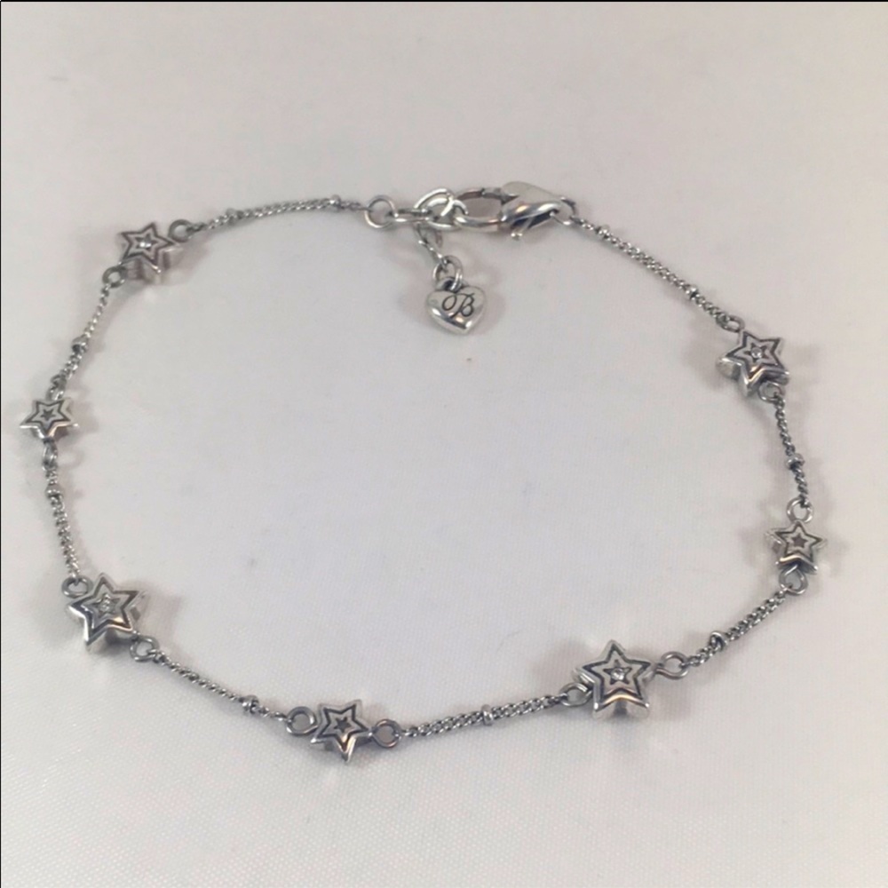 Brighton star anklet... ISO!!!
